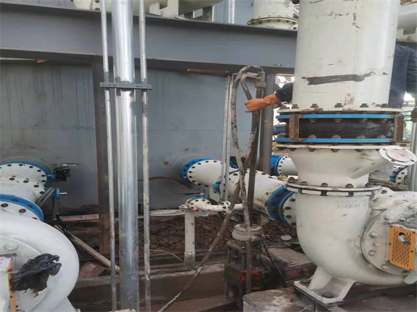 交口设备基础沉降下沉注浆加固增加荷载