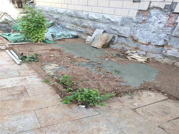 交口地基基础注浆增加承载力灌浆加固