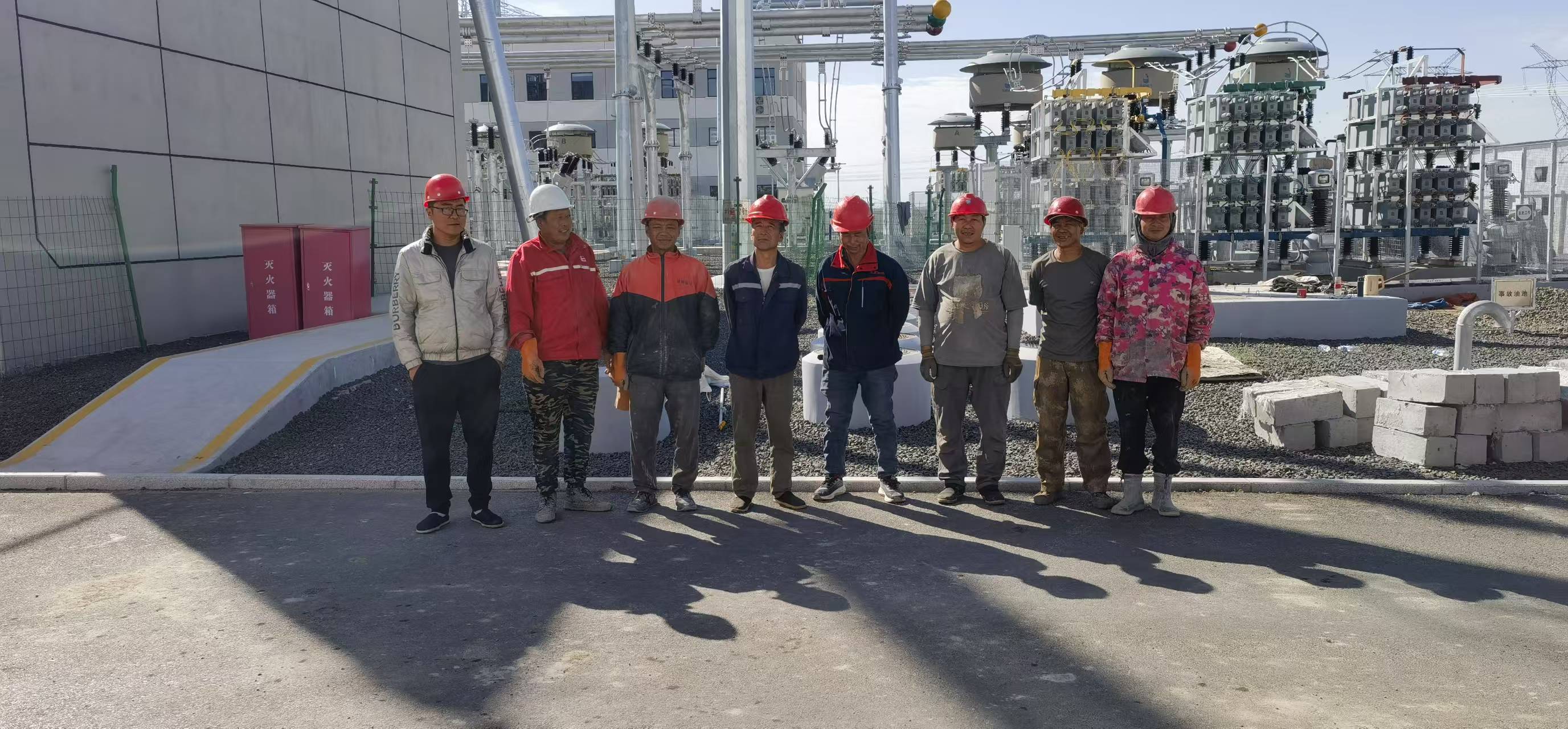 交口地基沉降如何修复?