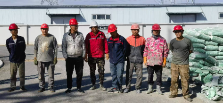 交口厂房地基沉降注浆加固施工队伍怎么选